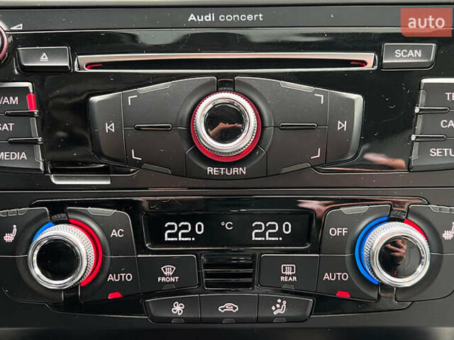 Синий Ауди А4, объемом двигателя 1.98 л и пробегом 186 тыс. км за 12700 $, фото 17 на Automoto.ua