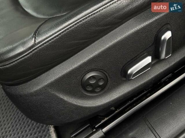 Синий Ауди А4, объемом двигателя 1.98 л и пробегом 146 тыс. км за 11700 $, фото 10 на Automoto.ua