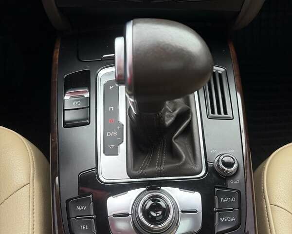 Синий Ауди А4, объемом двигателя 2 л и пробегом 166 тыс. км за 11999 $, фото 15 на Automoto.ua