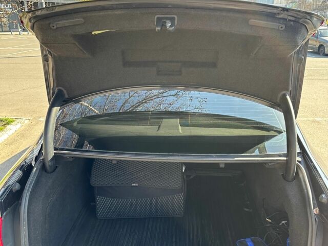 Синій Ауді А4, об'ємом двигуна 2 л та пробігом 233 тис. км за 10000 $, фото 6 на Automoto.ua