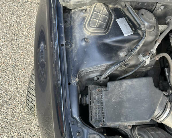 Синий Ауди А4, объемом двигателя 1.8 л и пробегом 310 тыс. км за 10500 $, фото 7 на Automoto.ua