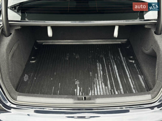 Синій Ауді А4, об'ємом двигуна 2 л та пробігом 152 тис. км за 14900 $, фото 46 на Automoto.ua