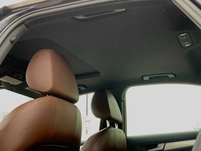 Синій Ауді А4, об'ємом двигуна 2 л та пробігом 179 тис. км за 12999 $, фото 13 на Automoto.ua