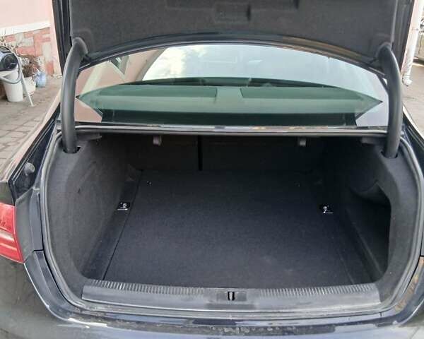 Синий Ауди А4, объемом двигателя 1.98 л и пробегом 154 тыс. км за 13000 $, фото 7 на Automoto.ua