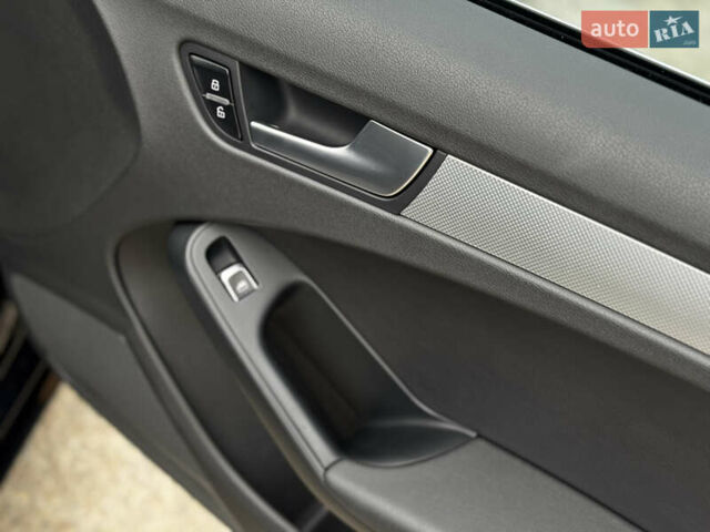 Синій Ауді А4, об'ємом двигуна 2 л та пробігом 152 тис. км за 14900 $, фото 57 на Automoto.ua