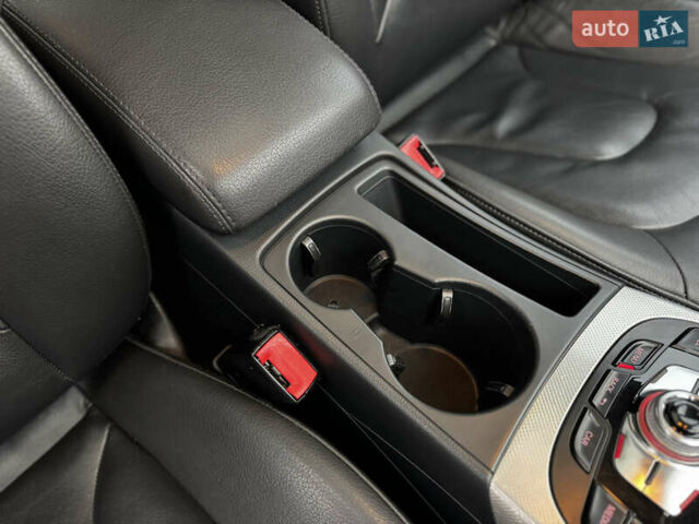 Синій Ауді А4, об'ємом двигуна 2 л та пробігом 152 тис. км за 14900 $, фото 66 на Automoto.ua