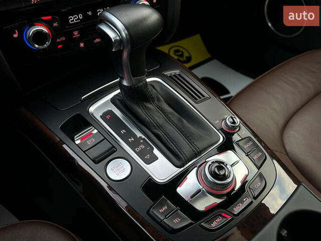 Синий Ауди А4, объемом двигателя 2 л и пробегом 127 тыс. км за 12800 $, фото 18 на Automoto.ua