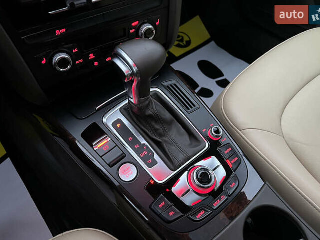 Синий Ауди А4, объемом двигателя 1.98 л и пробегом 155 тыс. км за 14999 $, фото 15 на Automoto.ua