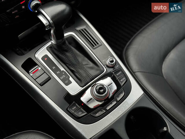 Синій Ауді А4, об'ємом двигуна 2 л та пробігом 152 тис. км за 14900 $, фото 33 на Automoto.ua