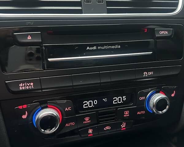 Синий Ауди А4, объемом двигателя 1.98 л и пробегом 172 тыс. км за 13700 $, фото 20 на Automoto.ua