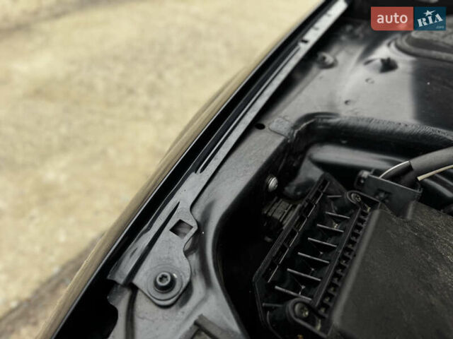 Синій Ауді А4, об'ємом двигуна 2 л та пробігом 152 тис. км за 14900 $, фото 71 на Automoto.ua