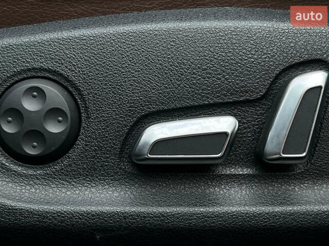 Синий Ауди А4, объемом двигателя 2 л и пробегом 127 тыс. км за 12800 $, фото 20 на Automoto.ua