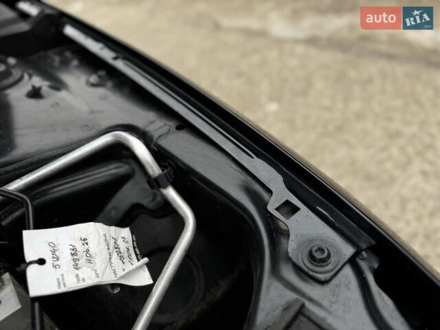 Синій Ауді А4, об'ємом двигуна 2 л та пробігом 152 тис. км за 14900 $, фото 73 на Automoto.ua