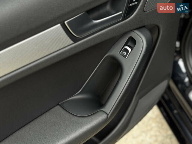 Синій Ауді А4, об'ємом двигуна 2 л та пробігом 152 тис. км за 14900 $, фото 40 на Automoto.ua