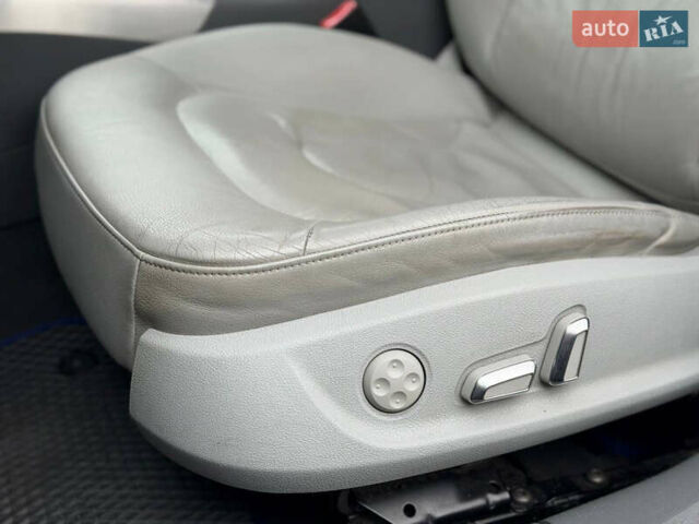 Синий Ауди А4, объемом двигателя 1.98 л и пробегом 192 тыс. км за 13490 $, фото 23 на Automoto.ua