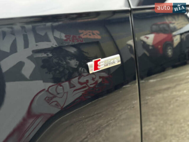 Синій Ауді А4, об'ємом двигуна 2 л та пробігом 152 тис. км за 14900 $, фото 16 на Automoto.ua