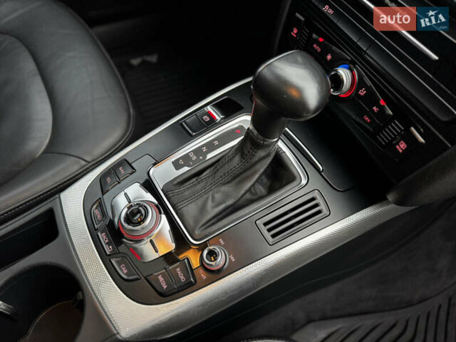 Синій Ауді А4, об'ємом двигуна 2 л та пробігом 152 тис. км за 14900 $, фото 65 на Automoto.ua