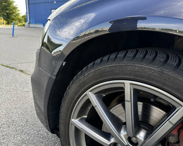 Ауди А4 2014 в Харькове на Automoto.ua Синий Ауди А4, объемом двигателя 1.98 л и пробегом 158 тыс. км за 15400 $, фото 11 на Automoto.ua