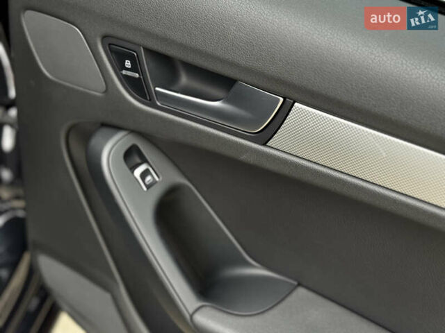 Синій Ауді А4, об'ємом двигуна 2 л та пробігом 152 тис. км за 14900 $, фото 55 на Automoto.ua