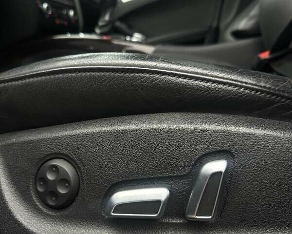 Синий Ауди А4, объемом двигателя 1.98 л и пробегом 172 тыс. км за 13700 $, фото 24 на Automoto.ua