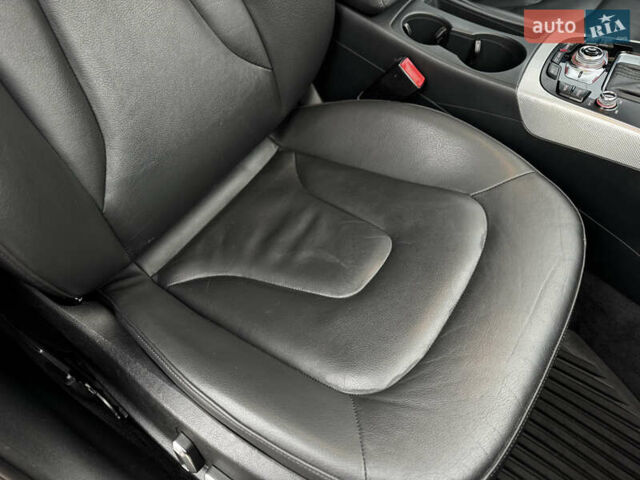 Синій Ауді А4, об'ємом двигуна 2 л та пробігом 152 тис. км за 14900 $, фото 61 на Automoto.ua