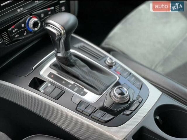 Синий Ауди А4, объемом двигателя 1.97 л и пробегом 249 тыс. км за 16500 $, фото 2 на Automoto.ua