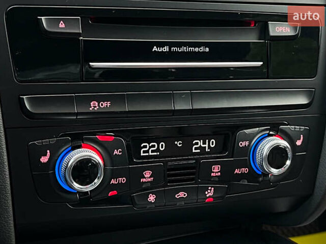 Синий Ауди А4, объемом двигателя 2 л и пробегом 127 тыс. км за 12800 $, фото 15 на Automoto.ua