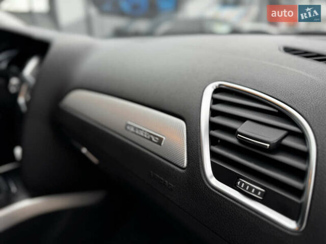 Синій Ауді А4, об'ємом двигуна 2 л та пробігом 152 тис. км за 14900 $, фото 64 на Automoto.ua