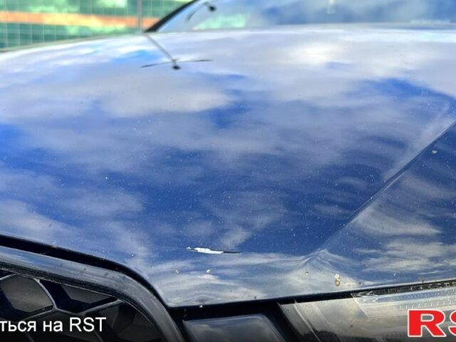 Синий Ауди А4, объемом двигателя 2 л и пробегом 252 тыс. км за 10300 $, фото 6 на Automoto.ua