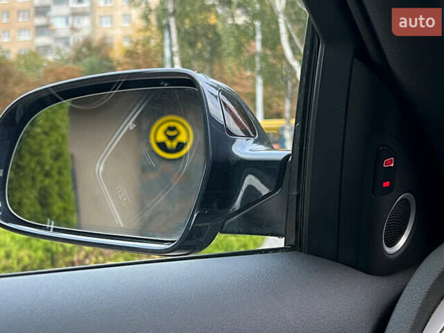 Синий Ауди А4, объемом двигателя 2 л и пробегом 127 тыс. км за 12800 $, фото 24 на Automoto.ua