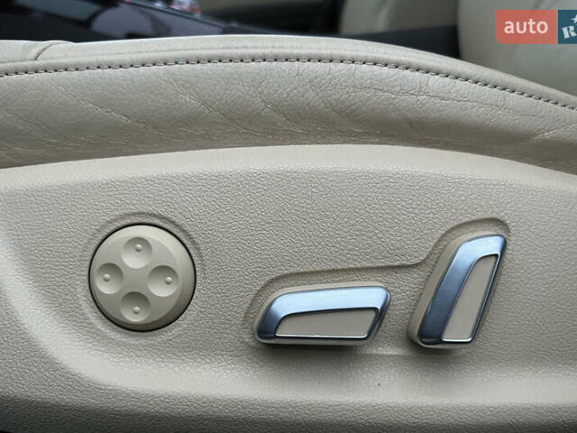 Синий Ауди А4, объемом двигателя 1.98 л и пробегом 155 тыс. км за 14999 $, фото 10 на Automoto.ua