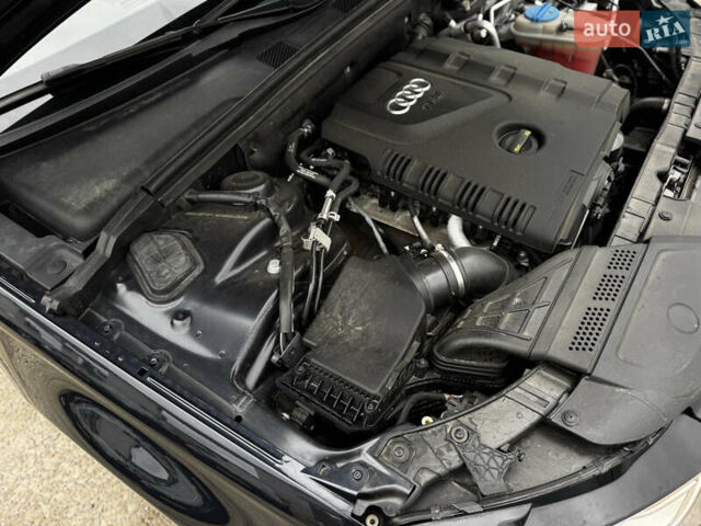 Синій Ауді А4, об'ємом двигуна 2 л та пробігом 152 тис. км за 14900 $, фото 70 на Automoto.ua