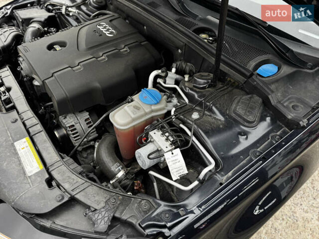 Синій Ауді А4, об'ємом двигуна 2 л та пробігом 152 тис. км за 14900 $, фото 69 на Automoto.ua