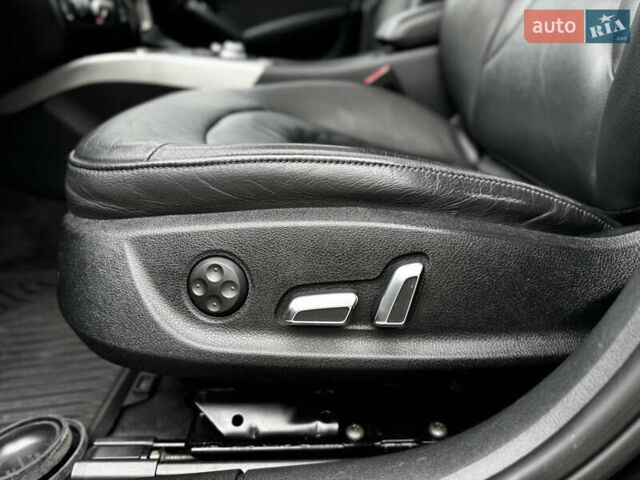 Синій Ауді А4, об'ємом двигуна 2 л та пробігом 152 тис. км за 14900 $, фото 22 на Automoto.ua