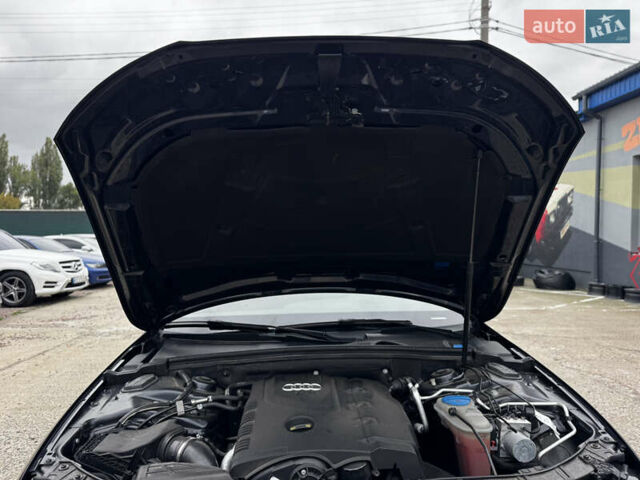 Синій Ауді А4, об'ємом двигуна 2 л та пробігом 152 тис. км за 14900 $, фото 75 на Automoto.ua