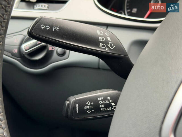 Синий Ауди А4, объемом двигателя 1.98 л и пробегом 192 тыс. км за 13490 $, фото 18 на Automoto.ua