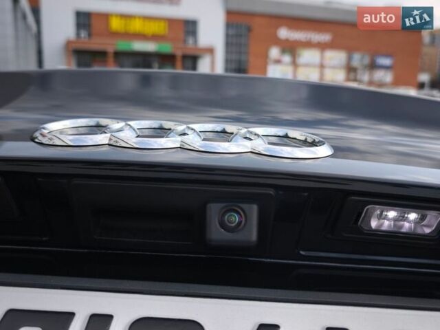 Синий Ауди А4, объемом двигателя 1.98 л и пробегом 242 тыс. км за 11800 $, фото 21 на Automoto.ua