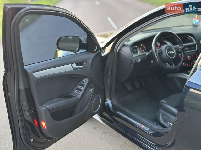 Синий Ауди А4, объемом двигателя 2 л и пробегом 151 тыс. км за 13000 $, фото 9 на Automoto.ua