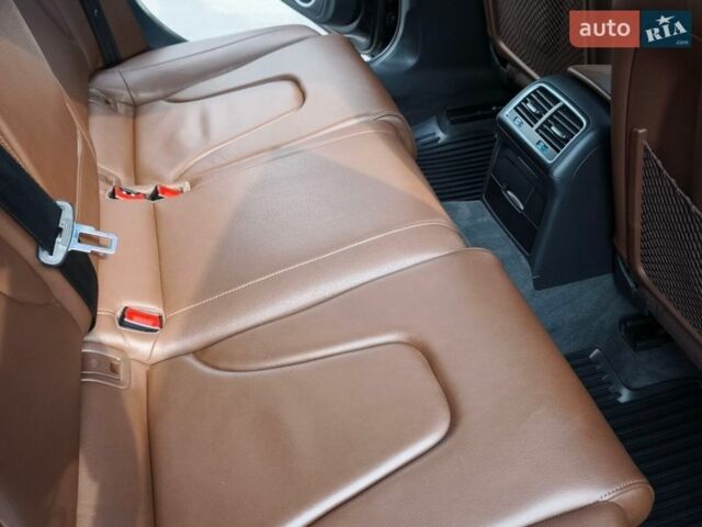 Синий Ауди А4, объемом двигателя 1.98 л и пробегом 242 тыс. км за 11800 $, фото 35 на Automoto.ua