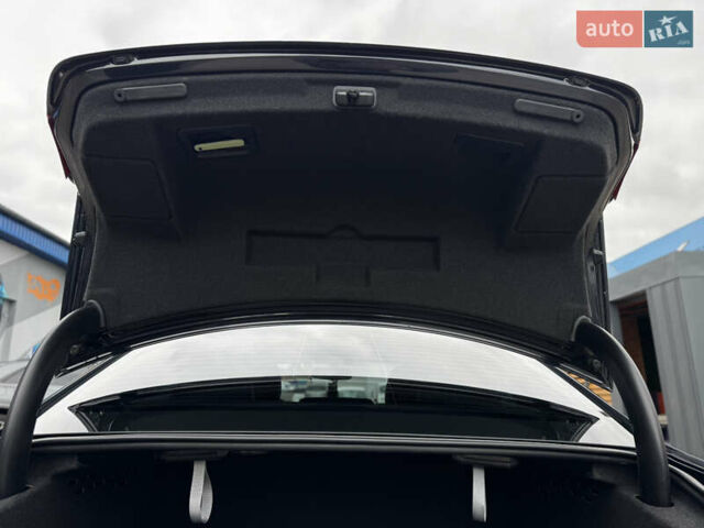 Синій Ауді А4, об'ємом двигуна 2 л та пробігом 152 тис. км за 14900 $, фото 48 на Automoto.ua