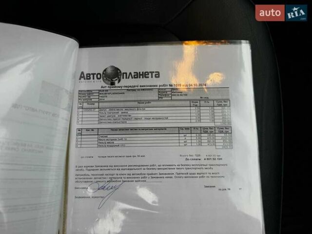 Синій Ауді А4, об'ємом двигуна 2 л та пробігом 152 тис. км за 14900 $, фото 80 на Automoto.ua
