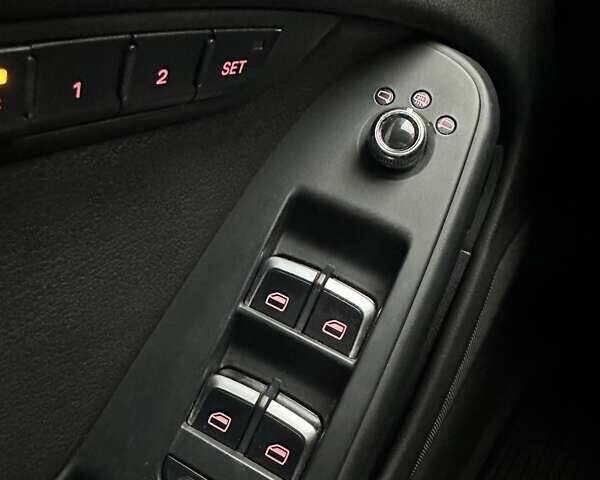 Синий Ауди А4, объемом двигателя 1.98 л и пробегом 172 тыс. км за 13700 $, фото 18 на Automoto.ua