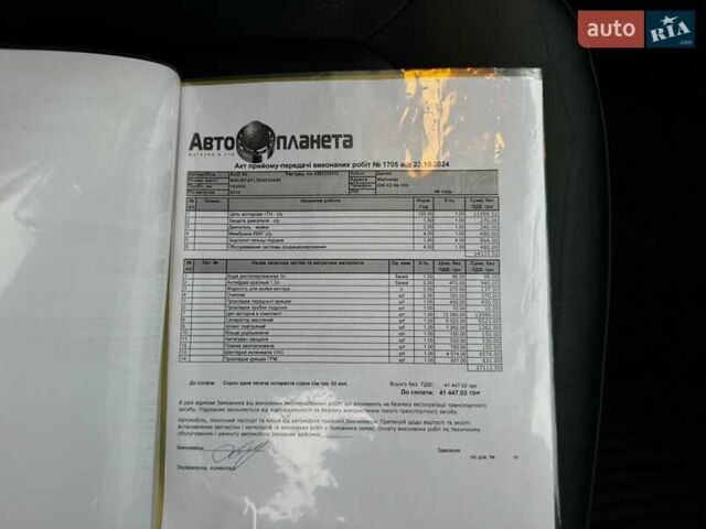 Синій Ауді А4, об'ємом двигуна 2 л та пробігом 152 тис. км за 14900 $, фото 81 на Automoto.ua