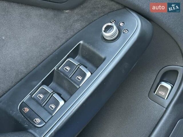 Синій Ауді А4, об'ємом двигуна 1.98 л та пробігом 165 тис. км за 13799 $, фото 20 на Automoto.ua