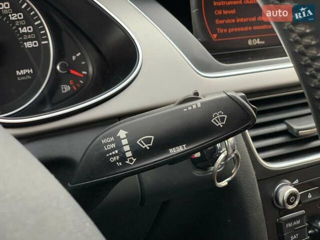 Синий Ауди А4, объемом двигателя 1.98 л и пробегом 179 тыс. км за 12999 $, фото 53 на Automoto.ua