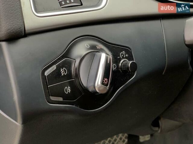 Синий Ауди А4, объемом двигателя 1.98 л и пробегом 179 тыс. км за 12999 $, фото 48 на Automoto.ua