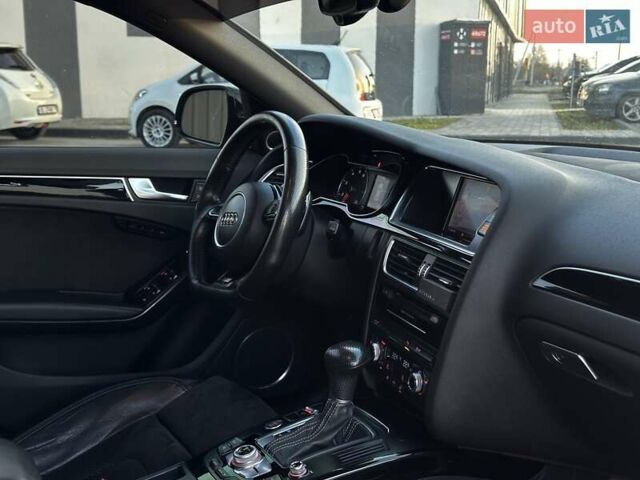 Синій Ауді А4, об'ємом двигуна 1.98 л та пробігом 165 тис. км за 13799 $, фото 46 на Automoto.ua