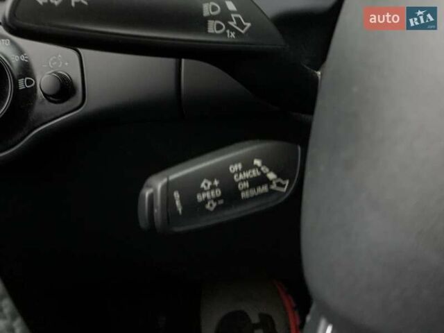 Синий Ауди А4, объемом двигателя 1.98 л и пробегом 179 тыс. км за 12999 $, фото 51 на Automoto.ua