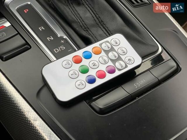 Синий Ауди А4, объемом двигателя 1.98 л и пробегом 179 тыс. км за 12999 $, фото 60 на Automoto.ua