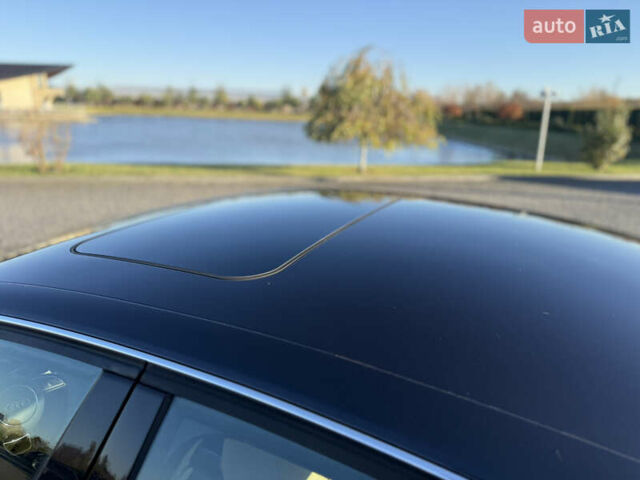 Синий Ауди А4, объемом двигателя 1.98 л и пробегом 216 тыс. км за 13600 $, фото 27 на Automoto.ua